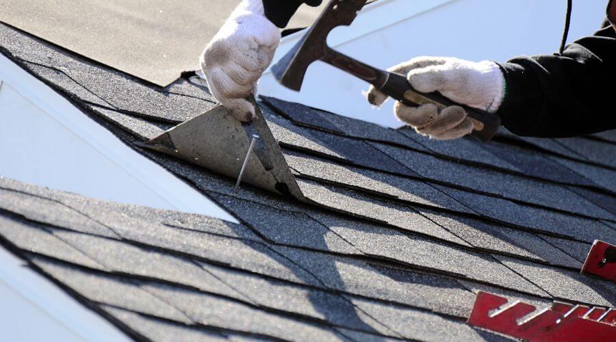 Professional Flat Roofing Installation in Timberon, NM